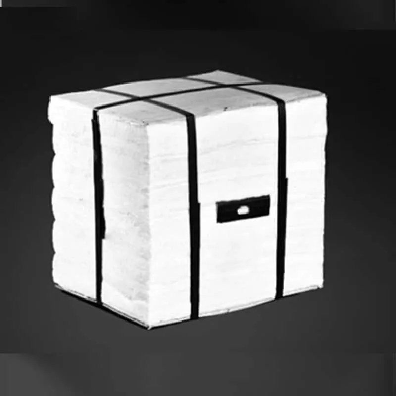 1600 Высокотемпературный алюмоволокнистый мультимодуль