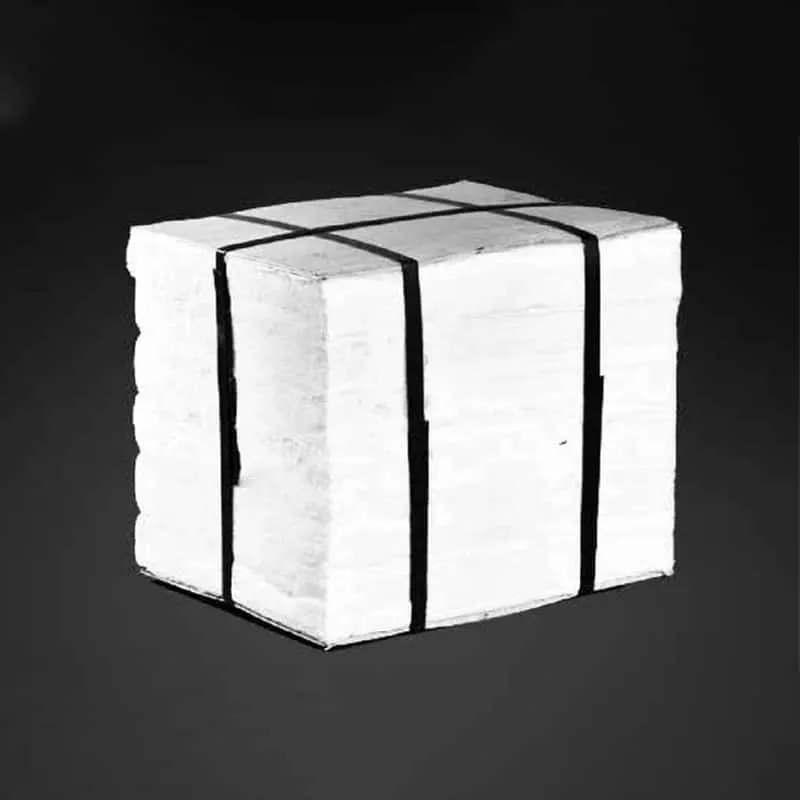 Модуль из алюминиевого волокна