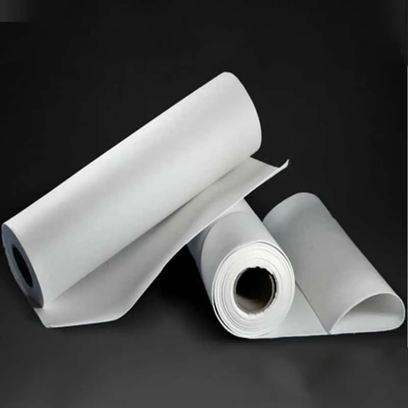 Бумага с растворимой клетчаткой