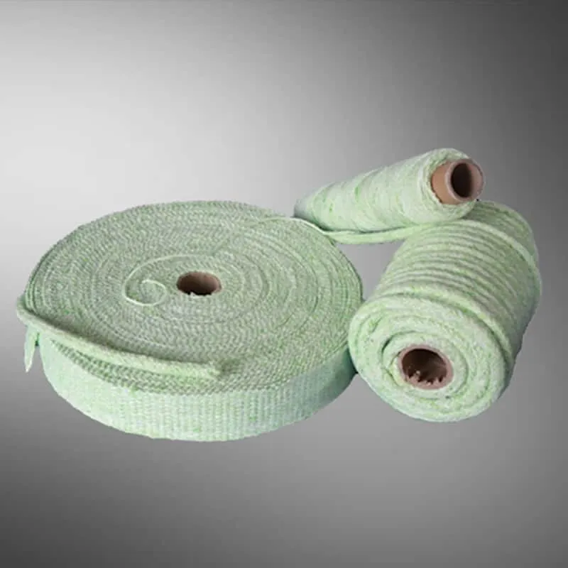 Текстиль из растворимого волокна