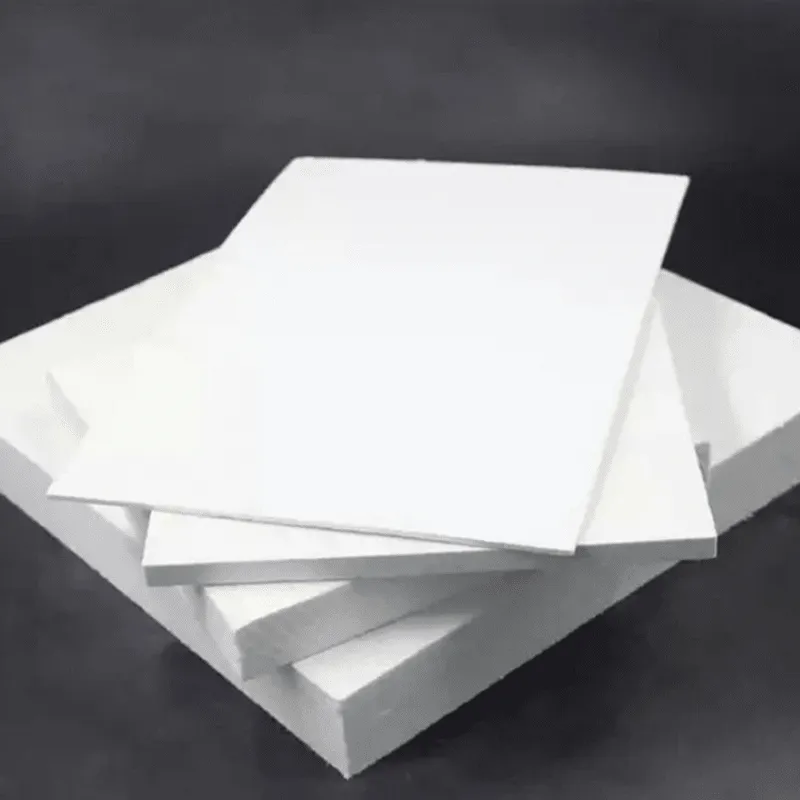 Доска с растворимой клетчаткой