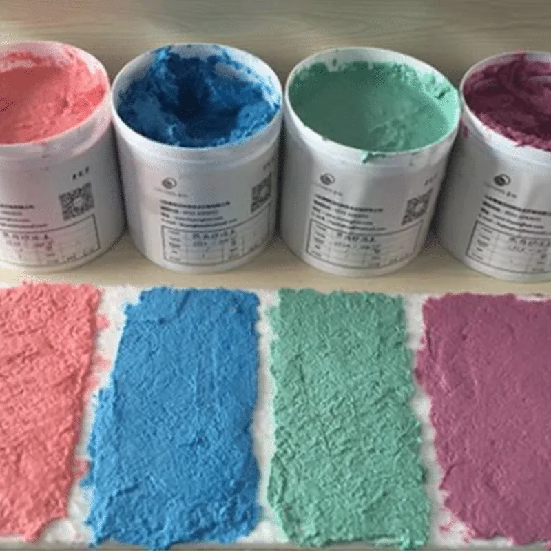 Высокотемпературное защитное покрытие