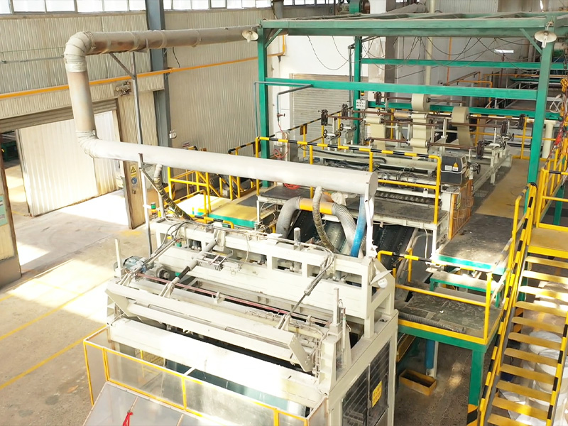 Наша фабрика