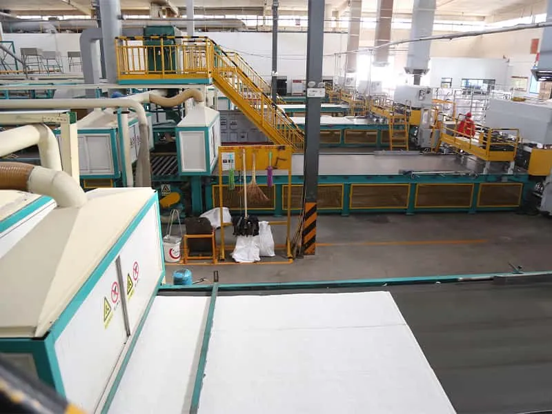 Наша фабрика