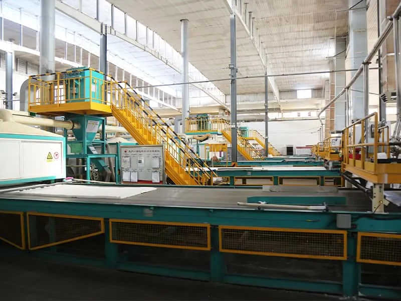 Наша фабрика