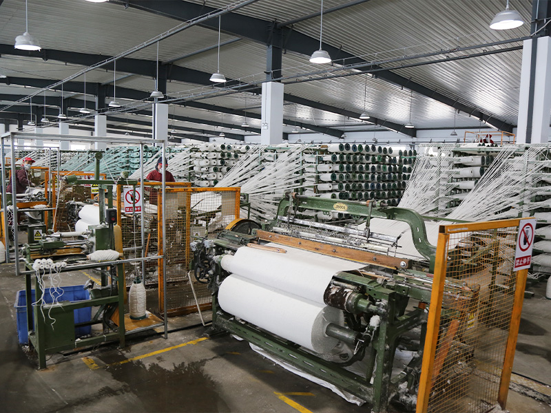 Наша фабрика